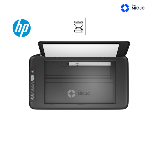 IMPRESORA MULTIFUNCIONAL HP DESK JET INK ADVANTAGE 2874 WIFI