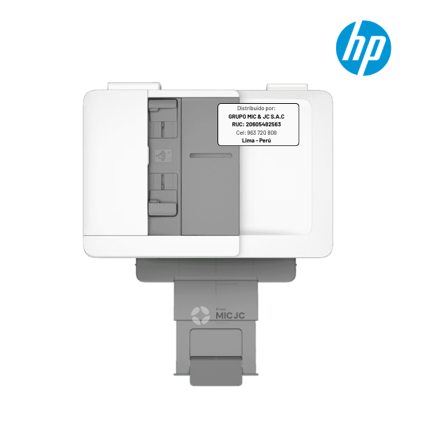 IMPRESORA MULTIFUNCIONAL HP OFFICEJET PRO 9730 A3
