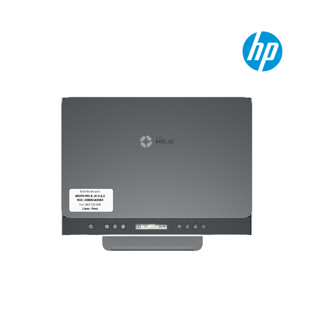 IMPRESORA MULTIFUNCIONAL HP SMART TANK 720 WIFI DUPLEX