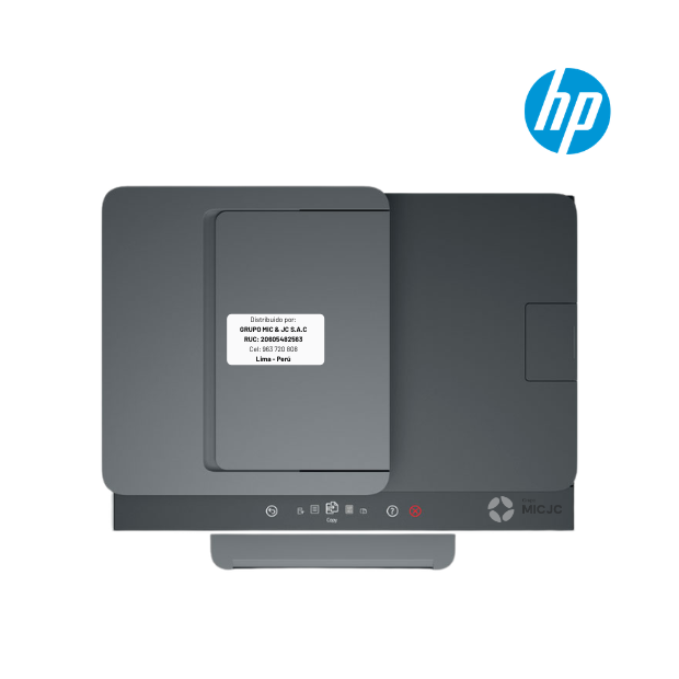 IMPRESORA MULTIFUNCIONAL HP SMART TANK 790 WIFI/BT/ETH