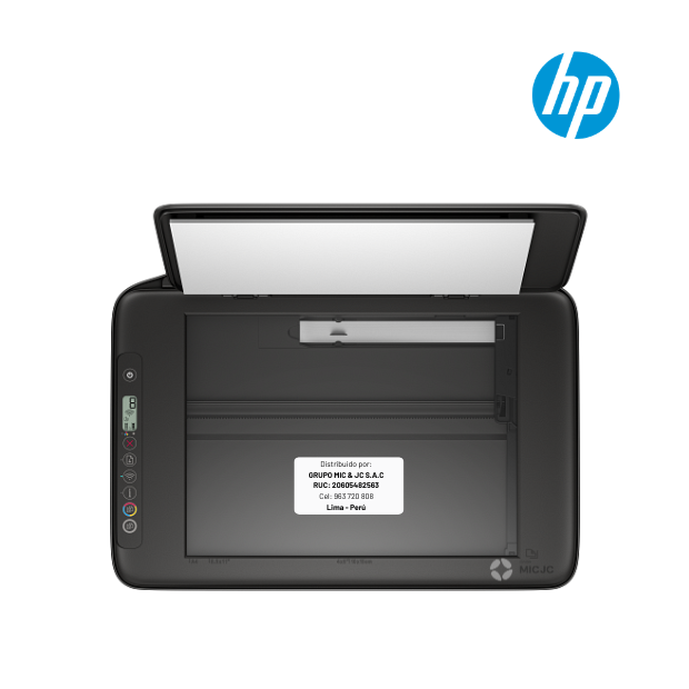 IMPRESORA MULTIFUNCIONAL HP DESKJET INK ADVANTAGE 2975