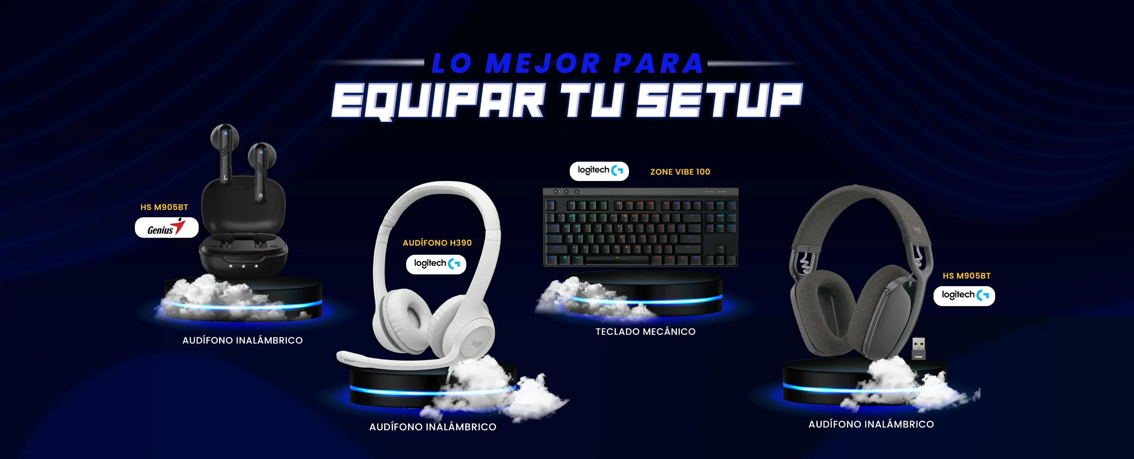 MIC JC